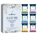 Aromatherapy Shower Steamers